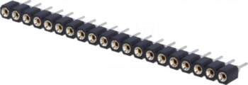 CONNFLY Socket: SIL | PIN: 20