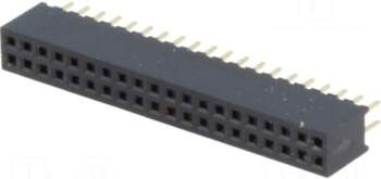 CONNFLY Socket | pin strips |