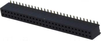 CONNFLY Socket | pin strips |