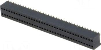 CONNFLY Socket | pin strips |