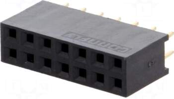 CONNFLY Socket | pin strips |