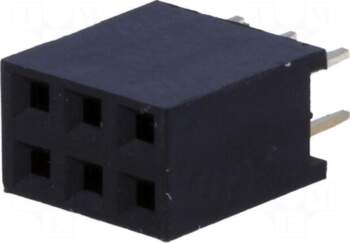 CONNFLY Socket | pin strips |