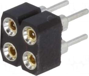 CONNFLY Socket | pin strips |