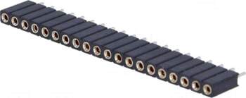 CONNFLY Socket | pin strips |
