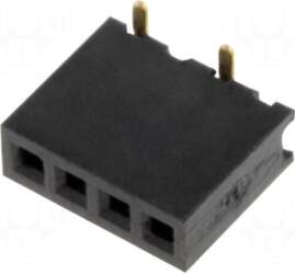 CONNFLY Socket | pin strips |