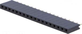 CONNFLY Socket | pin strips |