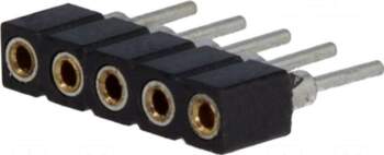 CONNFLY Socket | pin strips |