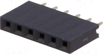 CONNFLY Socket | pin strips |