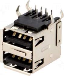 CONNFLY Socket | USB A |