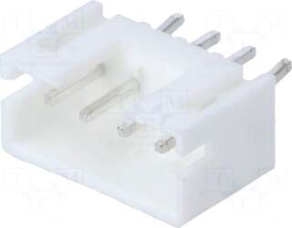 CONNFLY Socket | wire-board | male