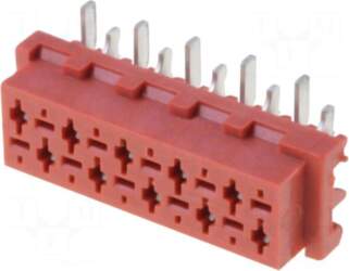 CONNFLY Wire-board | socket | female