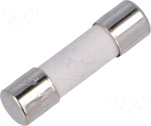 CONQUER ELECTRONIC Fuse: fuse | 2A