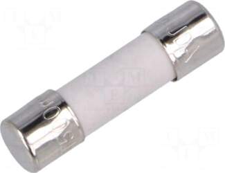 CONQUER ELECTRONIC Fuse: fuse | 500mA