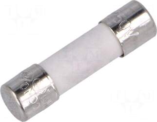CONQUER ELECTRONIC Fuse: fuse | 5A