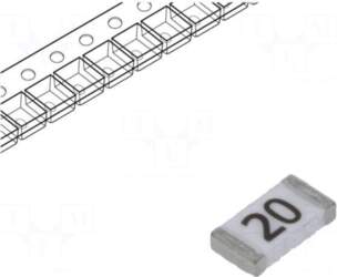 CONQUER ELECTRONIC Fuse: fuse | ceramic