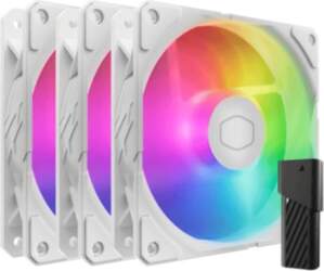 Cooler Master SickleFlow Edge 120 ARGB