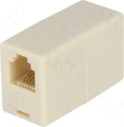 NINIGI Coupler | Layout: 6p6c |