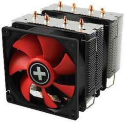 CPU COOLER MULTI SOCKET/XC044 XILENCE