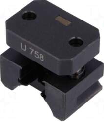 Spare part: crimping jaws | Application: