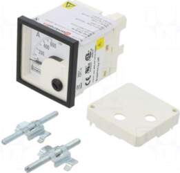 CROMPTON / TE CONNECTIVITY Amperometer |