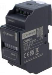 CROUZET Counter: electromechanical | working time