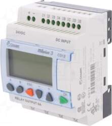CROUZET Programmable relay | IN: 8