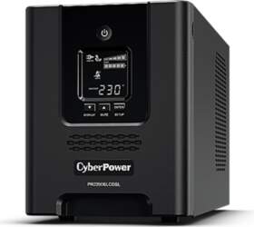 CyberPower | Smart App UPS Systems