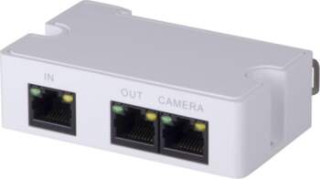Dahua Technology PFT1300 network extender Network
