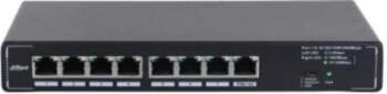 Dahua Technology SMG1008 network switch Unmanaged