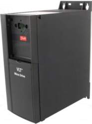 Danfoss Automation module: vector inverter |