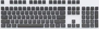 Dark Project KS-0049 Pudding, Black, RU