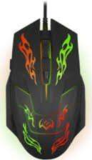 Datora pele Sven Gaming mouse RX