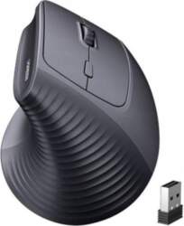 Datora pele Ugreen Wireless Vertical Mouse