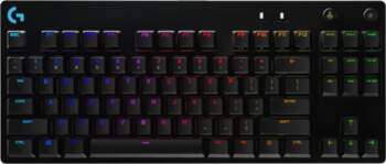 Datora tastatūra Logitech  Logitech G PRO