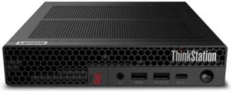 Dators Lenovo ThinkStation P3 Tiny Gen