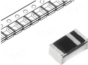 DC COMPONENTS Diode: switching | SMD