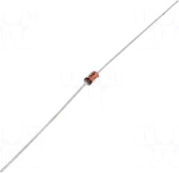 DC COMPONENTS Diode: switching | THT