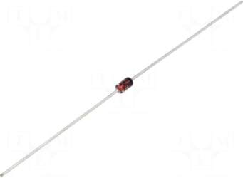 DC COMPONENTS Diode: Zener | 0