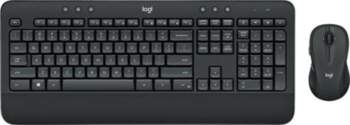 DE Layout - Logitech MK545 Advanced