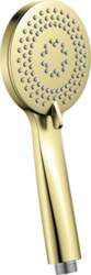 Deante 3-function hand shower