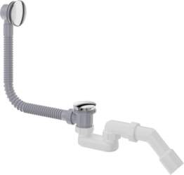 Deante Bath siphon click-clack