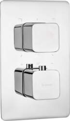 Deante External element for thermostatic BOX