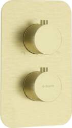 Deante External element for thermostatic BOX