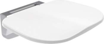 Deante Folding wall seat
