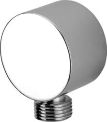 Deante Round angle connection