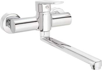 Deante Wall-mounted kitchen faucet