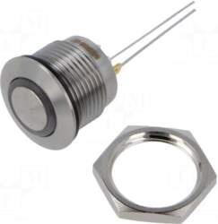 DECA Switch: vandal resistant | Pos: