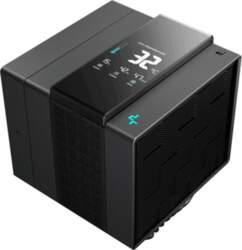DeepCool ASSASSIN IV VC VISION Processor