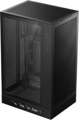 Deepcool CH270 DIGITAL | Mini-Tower |