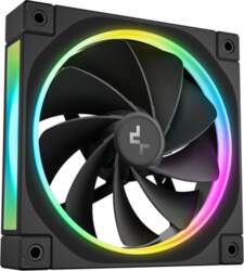 Deepcool FL12R (black, reverse, 120 mm)